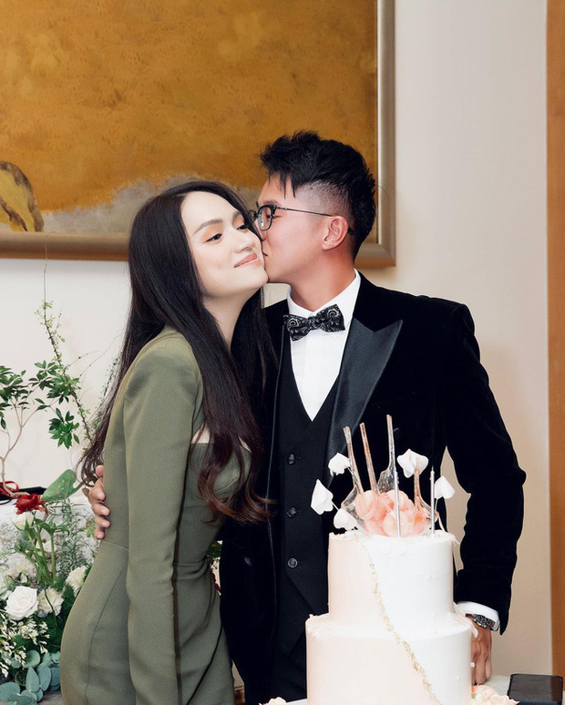 Matt Liu và Hương Giang đón Tết thế nào giữa tin đồn năm nay sẽ cưới? - Ảnh 6.