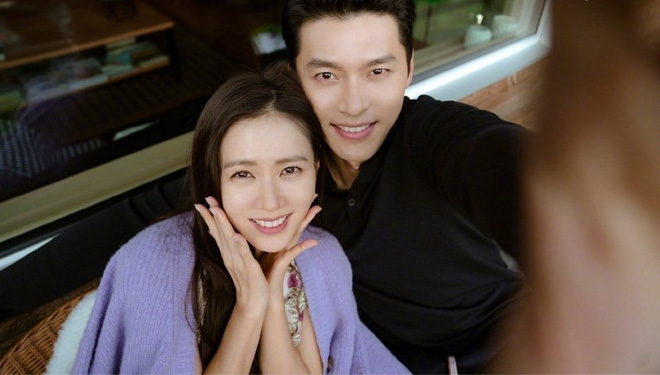 HOT: Hé lộ thời gian và địa điểm diễn ra siêu đám cưới của Hyun Bin và Son Ye Jin! - Ảnh 2.