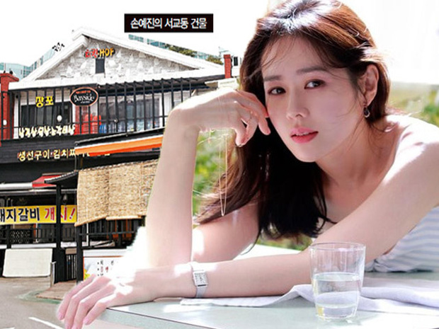Hoa mắt trước gia tài ngất ngưởng nhà Hyun Bin - Son Ye Jin: Vợ cát xê đã cao chọc trời, tài sản còn hơn gấp 6 lần chồng - Ảnh 7.
