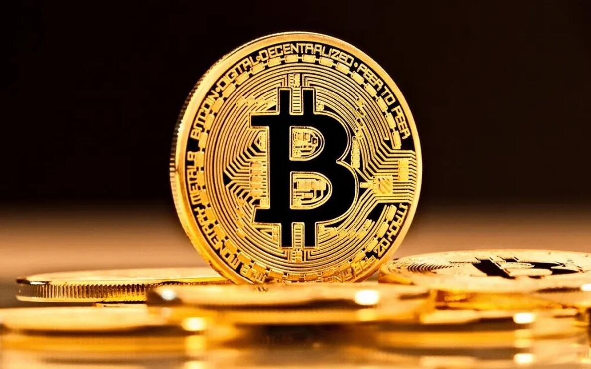 Giá Bitcoin tiến sát gần ngưỡng 45.000 USD, chuyên gia dự đoán giá sẽ tiếp tục bứt phá