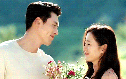 10 lời yêu ngọt lịm mà Son Ye Jin - Hyun Bin trao nhau ở Crash Landing on You: Em như món quà ông trời ban tặng anh