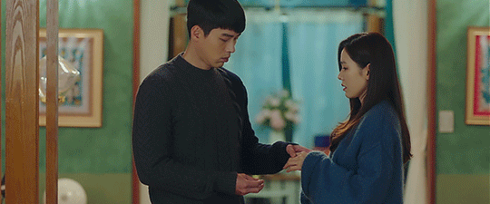 9 phân cảnh đẹp kinh điển ở Crash Landing On You: Hóa ra Son Ye Jin - Hyun Bin ngầm hứa hẹn kết hôn, sinh con từ lâu rồi! - Ảnh 8.