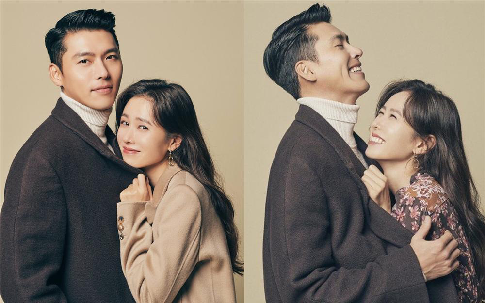 Tài tử Hyun Bin và chị đẹp Son Ye Jin thông báo kết hôn, công ty quản lý lẫn tài khoản ảo cũng được &quot;thơm lây&quot;?