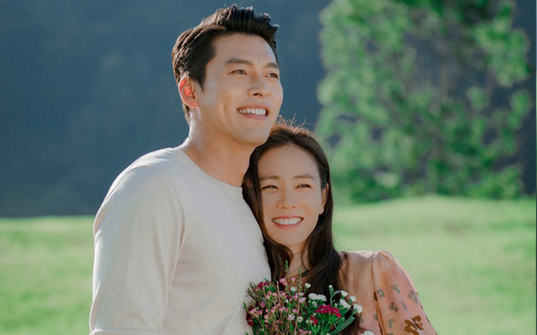 Đây là kế hoạch của vợ chồng Son Ye Jin và Hyun Bin sau đám cưới thế kỷ