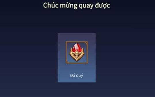 Liên Quân Mobile: Game thủ muốn nhanh có Đá Quý đừng bỏ lỡ điều này, nhận Vé Quay còn nhiều hơn nạp thẻ!