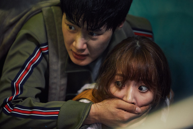 5 bộ phim bóc trần cuộc sống đầy nghiệt ngã ở Hàn Quốc: Từ áp lực điểm số đến mại dâm học đường đều có đủ - Ảnh 15.