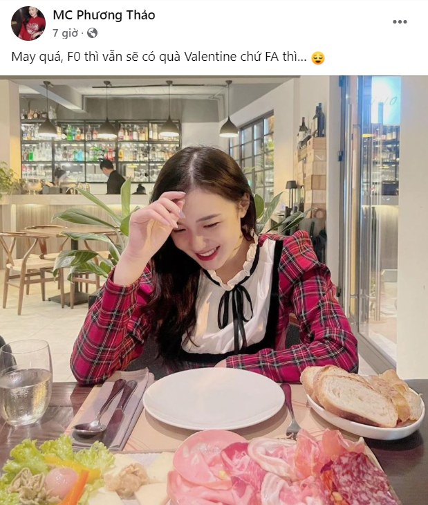 Tổng kết ngày Valentine của làng game Việt: Linh Ngọc Đàm đón Lễ Tình nhân trọn vẹn, Minh Nghi khiến nhiều người ngỡ ngàng - Ảnh 1.