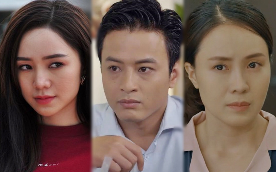 5 diễn viên Việt một màu tới phát bực: Quỳnh Kool liên tục làm tiểu thư, Hồng Diễm an toàn có gây nhàm chán?