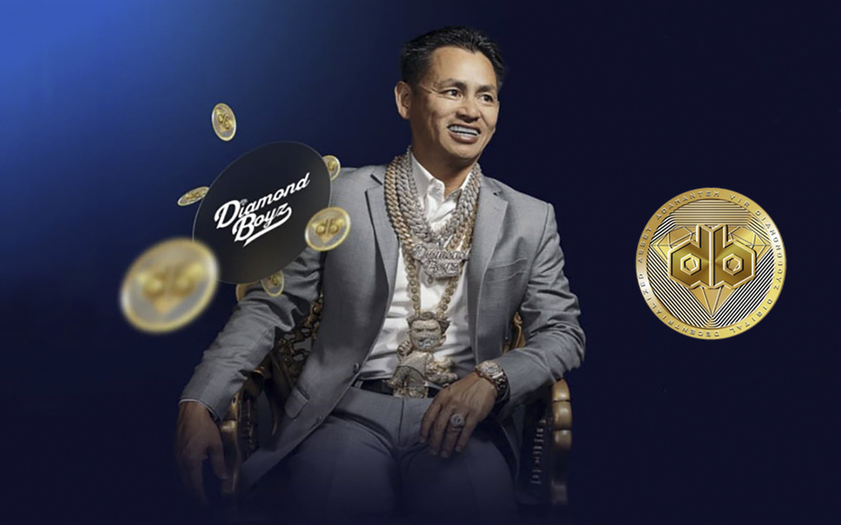 Đồng coin của Johnny Đặng chuẩn bị có phiên bản mới, dân mạng hỏi thẳng: &quot;Phải chăng lùa gà tập hai?&quot;