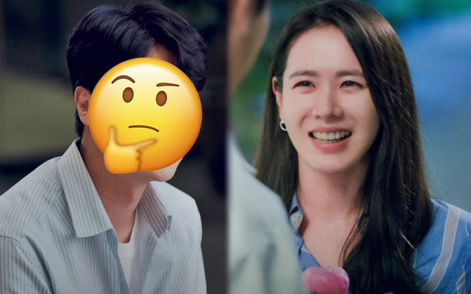 Profile &quot;tình mới&quot; của Son Ye Jin: Điển trai không thua gì Hyun Bin còn từng khiến Park Min Young lột đồ mới sốc