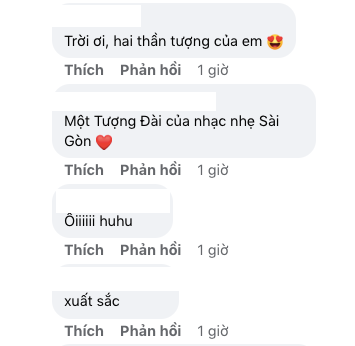 Hứa Kim Tuyền lần đầu kết hợp danh ca Cẩm Vân, netizen phải thốt lên xuất sắc vì màn hợp tác không tưởng của hai thế hệ  - Ảnh 3.