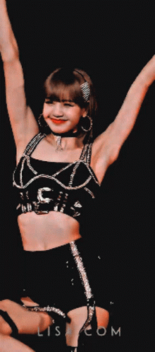 Thành viên IVE là truyền nhân của Lisa (BLACKPINK), Wonyoung có thấy ghen tị khum? - Ảnh 3.