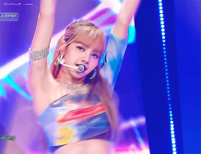 Thành viên IVE là truyền nhân của Lisa (BLACKPINK), Wonyoung có thấy ghen tị khum? - Ảnh 1.