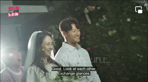 Song Ji Hyo từng chụp ảnh cưới tình bể bình với 1 mỹ nam trước cả Kim Jong Kook! - Ảnh 1.