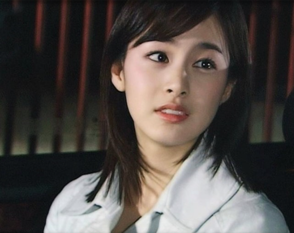 Knet chọn biểu tượng nhan sắc phim Hàn các thập niên: Cha Eun Woo lọt thỏm giữa dàn mỹ nhân, chị đẹp số 1 quá xuất sắc - Ảnh 6.