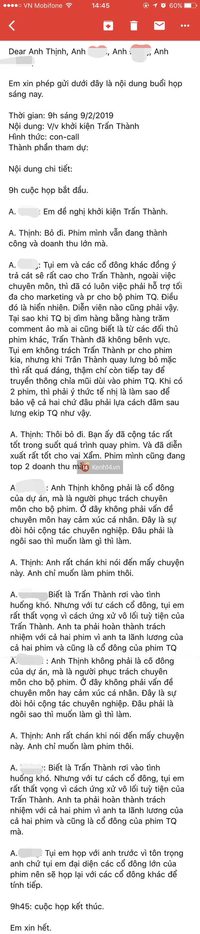 Muôn kiểu “gặp hạn” đầu năm của phim Việt: Cậu Vàng bị cả nước tẩy chay, 1990 vừa nhập cuộc đã bị “bóc phốt”? - Ảnh 8.