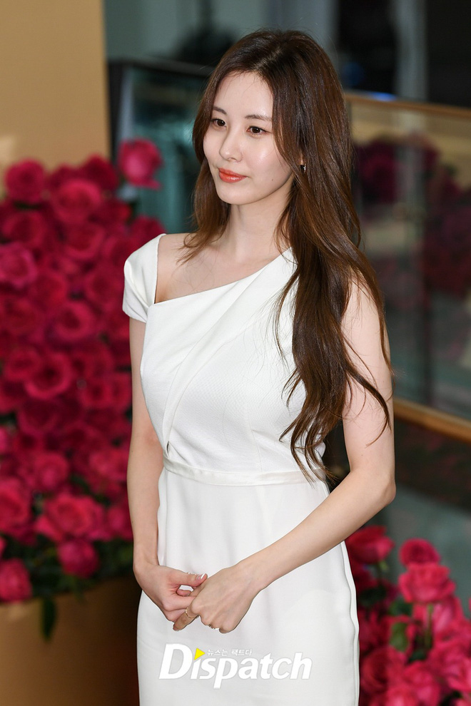 4 tiêu chuẩn sắc đẹp tại Hàn Quốc: Jennie - Han So Hee sexy làm mưa làm gió có đọ lại được IU xinh dịu dàng? - Ảnh 14.