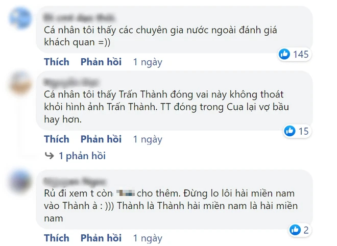 Nghe tin Bố Già của Trấn Thành bị giới phê bình quốc tế đánh giá thấp, netizen Việt lập tức đồng tình - Ảnh 6.