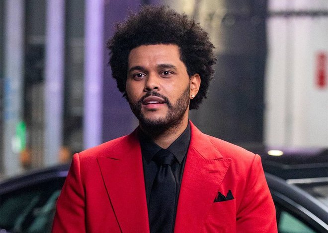 Cuối cùng thì đã hiểu vì sao tên nghệ danh của The Weeknd lại thiếu một chữ E - Ảnh 3.