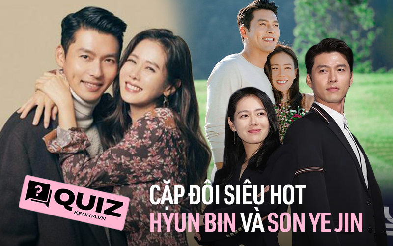 &quot;Bắt lú&quot; chuyện tình của Hyun Bin và Son Ye Jin: Lần đầu gặp nhau có khó bằng chi tiết này trên profile của cặp đôi?