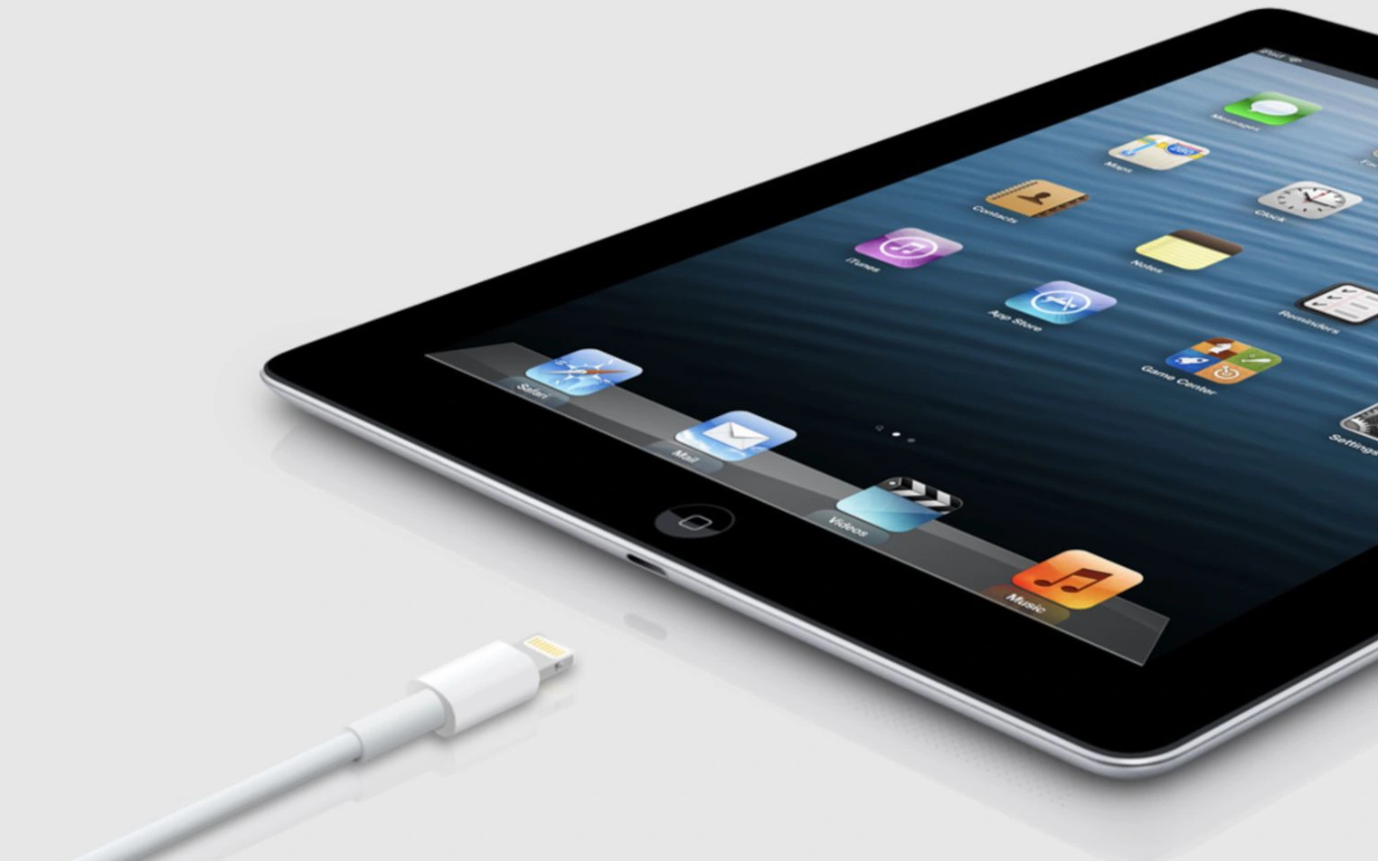 Không chỉ &quot;khai tử&quot; iPhone 6 Plus, Apple còn quyết định loại bỏ thêm cả một chiếc iPad khác!
