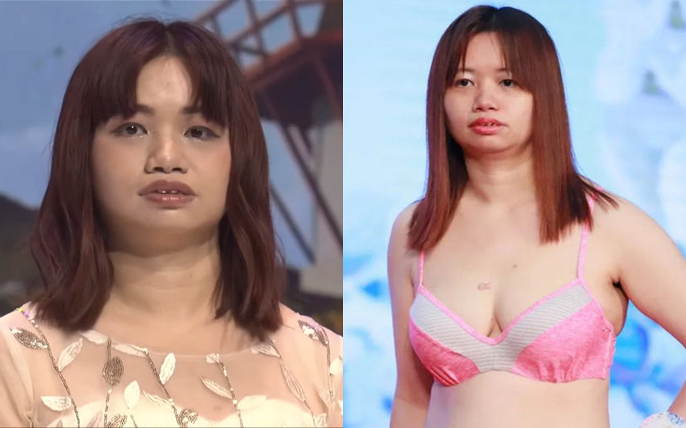 Sao nữ kém sắc mà &quot;làm màu&quot; nhất showbiz: Rớt TVB rồi thi Hoa hậu vì ảo tưởng nhan sắc, mới nổi tí đã công khai đánh người?