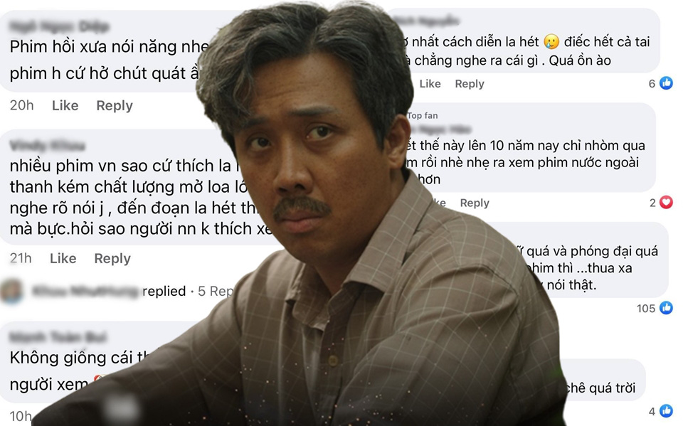 Nghe tin Bố Già của Trấn Thành bị giới phê bình quốc tế đánh giá thấp, netizen Việt lập tức đồng tình