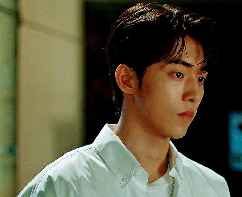 8 câu thoại ngọt xớt của Nam Joo Hyuk trong Twenty Five, Twenty One: Tưởng không tình mà tình không tưởng - Ảnh 3.
