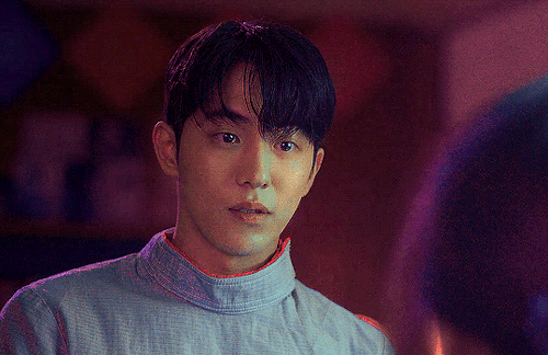 8 câu thoại ngọt xớt của Nam Joo Hyuk trong Twenty Five, Twenty One: Tưởng không tình mà tình không tưởng - Ảnh 17.