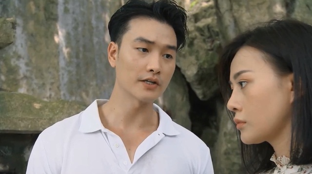 Dấu hiệu nhận biết của các diễn viên Việt trên phim: Phương Oanh chuyên trị cảnh bị cưỡng bức, có người muôn đời làm trai hư - Ảnh 2.