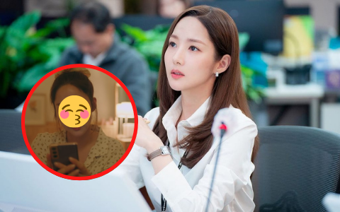 Park Min Young vừa khoe mặt mộc, rating Dự Báo Tình Yêu lập tức tăng vọt, nhan sắc có còn xứng danh &quot;nữ thần dao kéo&quot;?