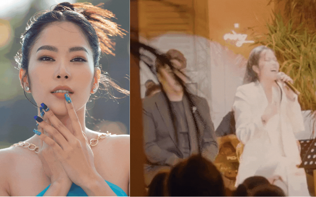 Có 1 ca khúc viral &quot;tóp tóp&quot; nhưng phải đến khi Nam Em hát dân tình mới gật gù hiểu ra ý nghĩa là gì, điều cả chính chủ cũng không làm được?