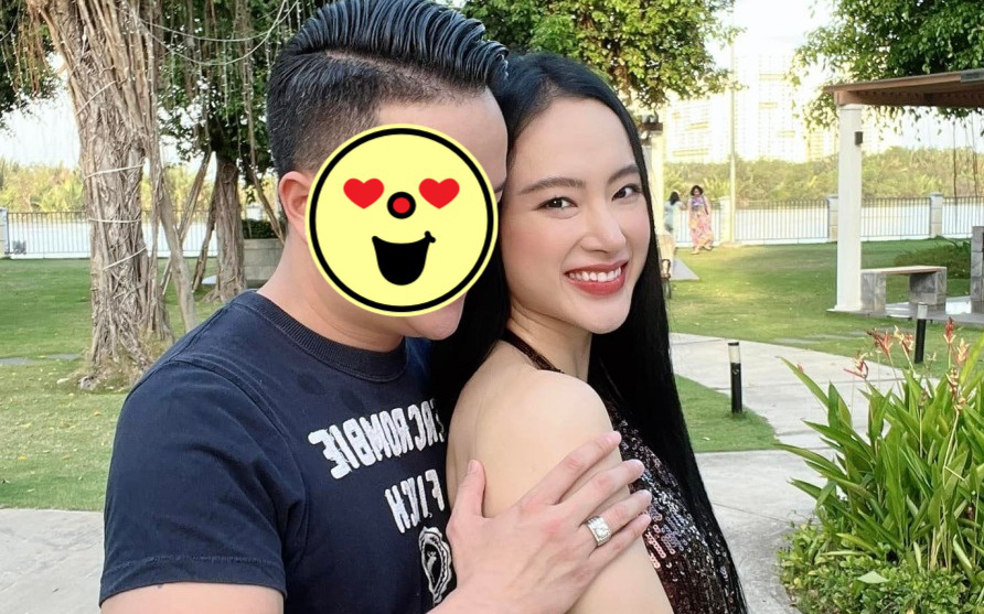 Angela Phương Trinh xác nhận sắp lấy chồng, danh tính đàng trai gây bất ngờ?