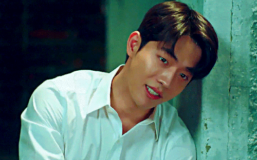 8 câu thoại ngọt xớt của Nam Joo Hyuk trong Twenty Five, Twenty One: Tưởng không tình mà tình không tưởng