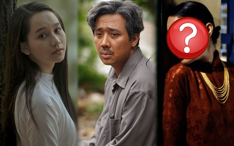 Chả phải mỗi Bố Già, có cả tá phim Việt gửi đi dự Oscar, tác phẩm duy nhất được đề cử đến nay vẫn xứng danh huyền thoại!
