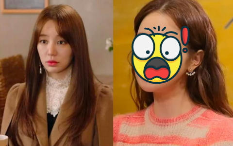 3 mỹ nhân Hàn diễn đơ vì lạm dụng dao kéo: Yoon Eun Hye đánh mất sự nghiệp, trùm cuối mỗi năm một khuôn mặt mới sợ!