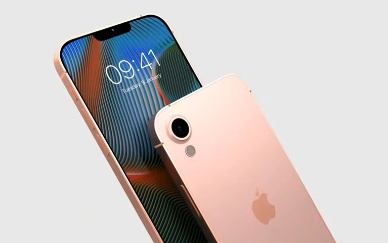 iPhone giá 9 triệu của Apple sắp ra mắt, đẹp không tỳ vết với thiết kế góc cạnh, nhiều màu sắc độc lạ
