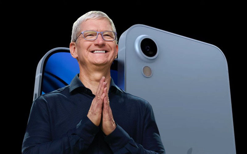 Chiếc iPhone giá 9 triệu của Apple sẽ ra mắt khi nào? Riêng chị em phải đặc biệt quan tâm!