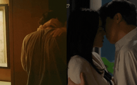 Phim Hàn có mấy nữ chính chịu khó tình một đêm với trai lạ: Park Min Young, Son Ye Jin đua nhau lăn giường bạo liệt