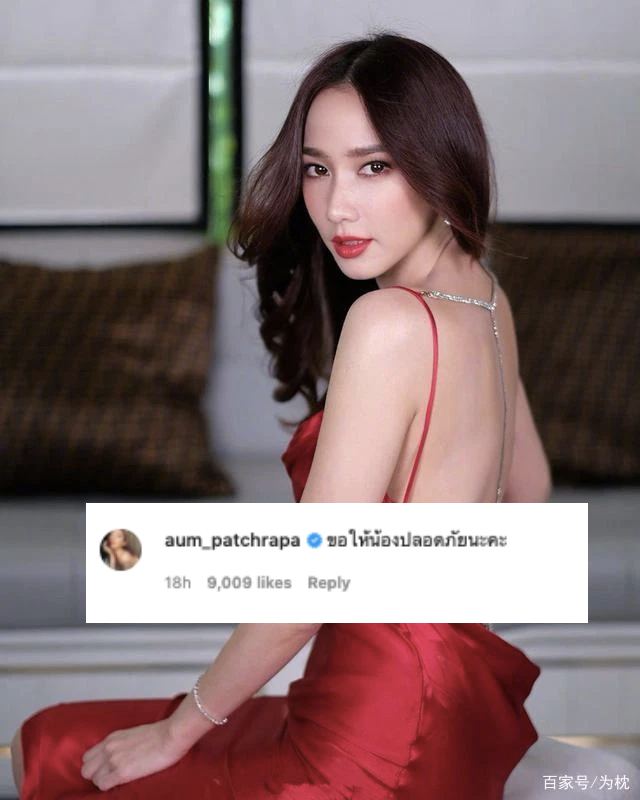 Cả showbiz Thái hướng về mỹ nhân Chiếc Lá Bay bị mất tích: Baifern cầu nguyện, Nine Naphat cùng nữ hoàng Tbiz lo lắng tột độ - Ảnh 7.