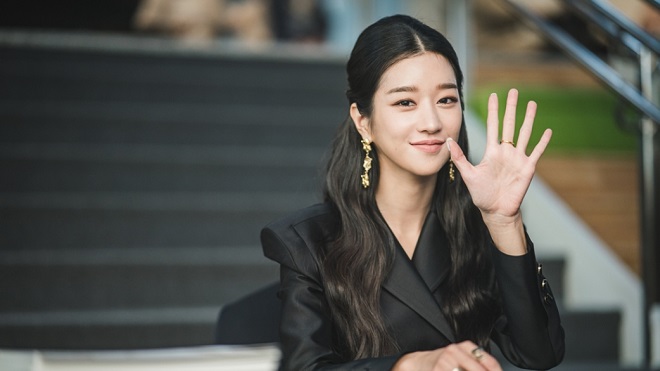 Seo Ye Ji lần đầu tái xuất sau scandal chấn động, netizen bất ngờ quay xe ủng hộ chị đẹp - Ảnh 2.
