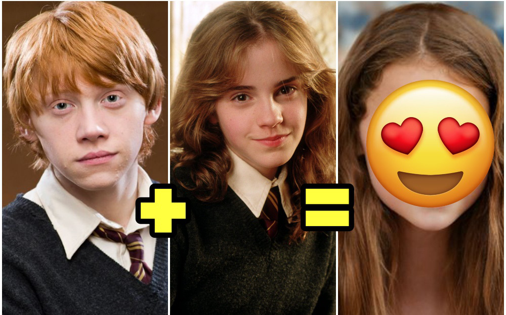Mê mẩn nhan sắc &quot;hậu duệ&quot; hội tình nhân phim Hollywood: Couple Harry Potter đẻ con &quot;gen trội&quot; vẫn thua ái nữ của cặp đôi Titanic