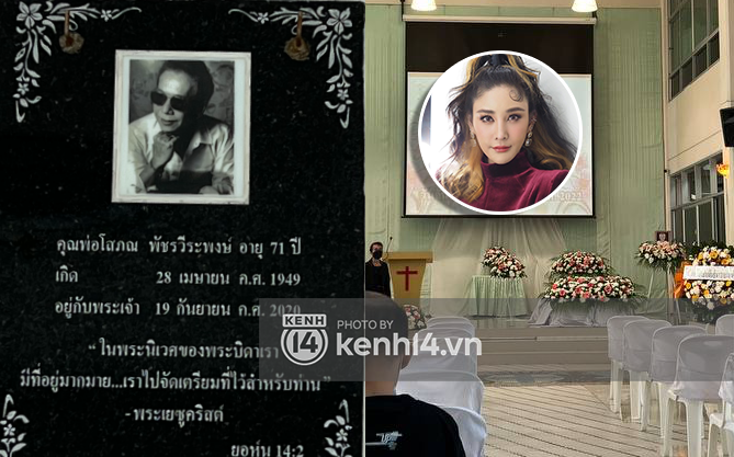 Độc quyền: Mục sư khẳng định &quot;Sự thật sẽ được phơi bày&quot;, xót xa nơi đặc biệt đặt tro cốt nữ diễn viên Chiếc Lá Bay