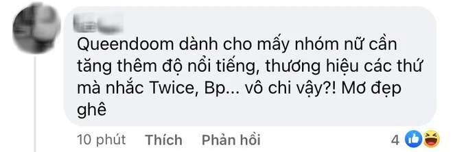 Rộ line-up Queendom mùa 2: ITZY chiến cùng nhóm nữ show Mnet, BLACKPINK lại được réo gọi vì 1 lý do? - Ảnh 6.