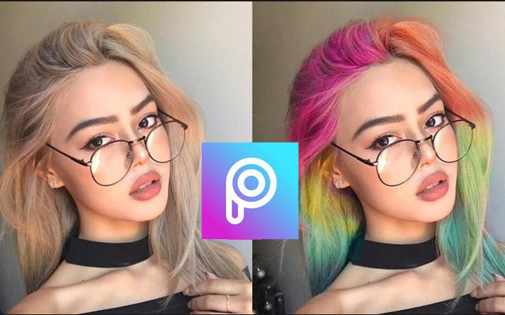 &quot;Tóc không máu lửa, đời không nể&quot;: Bỏ túi ngay loạt ứng dụng giúp bạn có màu tóc cực cháy này!