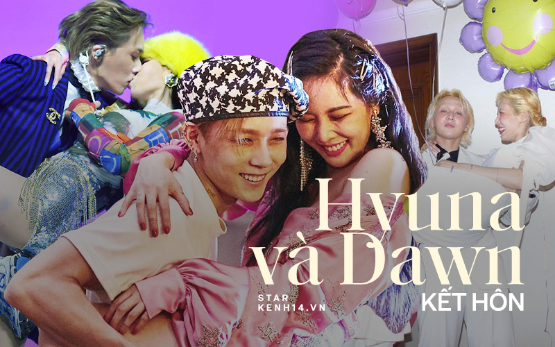 Có 1 tình yêu nổi loạn lạ kỳ trong showbiz: Bất chấp bên nhau rồi bị đuổi khỏi công ty, cả Kbiz tẩy chay và 1 câu &quot;Em đồng ý&quot; mở ra cái kết viên mãn