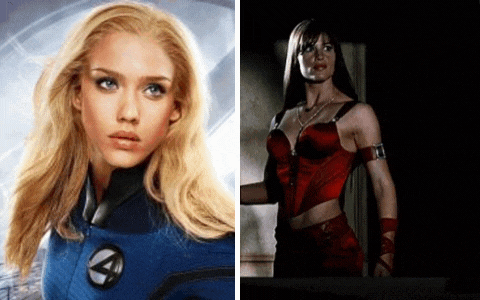 6 ngôi sao hậm hực vì phải đóng phim Marvel: Nữ diễn viên Spider-Man khinh thường nhân vật, Jessica Alba suýt bỏ nghề diễn vì 1 câu nói!