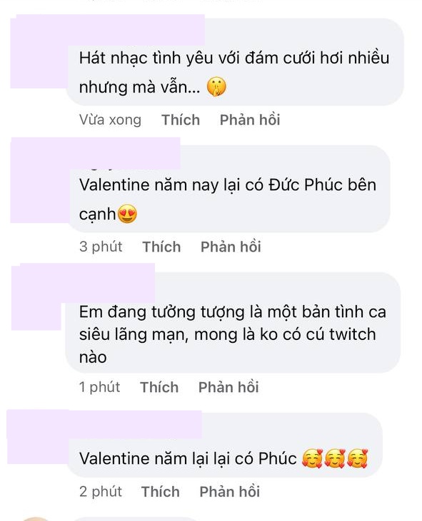 Đức Phúc chính thức comeback dịp Valentine, danh tính cô dâu được Erik hé lộ là người yêu mới? - Ảnh 5.