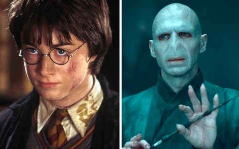 Sốc óc vì 1 chi tiết Harry Potter tập 1 &quot;úp mở&quot; việc Voldemort vẫn còn sống, có thể trở lại: Fan tranh luận kịch liệt, sự thật là gì?