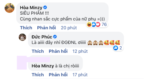 Đức Phúc chính thức comeback dịp Valentine, danh tính cô dâu được Erik hé lộ là người yêu mới? - Ảnh 3.